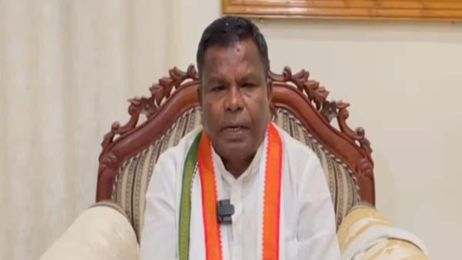 CG Breaking: पूर्व मंत्री कवासी लखमा के खिलाफ ED ने पेश की 3841 पन्नों की चार्जशीट...