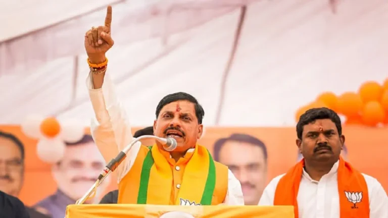 MP News: सीएम मोहन यादव की कैबिनेट बैठक, किसानों की मदद से लेकर औद्योगिक निवेश पर लिए बड़े फैसले...