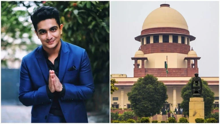 Ranveer Allahabadia : रणवीर अल्लाहबादिया को मिली सुप्रीम कोर्ट से राहत, इस बात की नहीं मिली इजाजत, पढ़ें पूरी खबर...