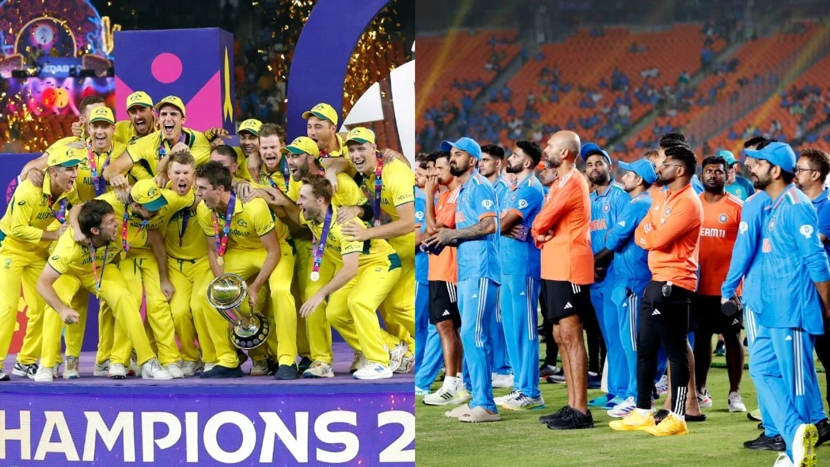 Champions Trophy 2025: पहला सेमीफाइनल कल, ऑस्ट्रेलिया से वर्ल्डकप फाइनल का बदला लेने उतरेगी भारतीय टीम....