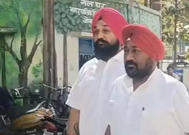 Raipur News : मलकीत सिंह गैदू ईडी के समक्ष पेश, 7 पन्नों के जवाब के साथ हुई पूछताछ...