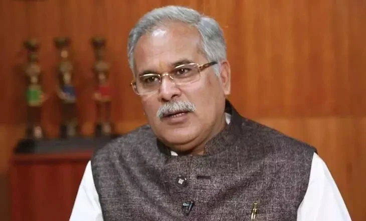 Sex Cd Scandal : सीबीआई अदालत ने भूपेश बघेल को किया बरी, पूर्व सीएम ने लिखा - सत्यमेव जयते...