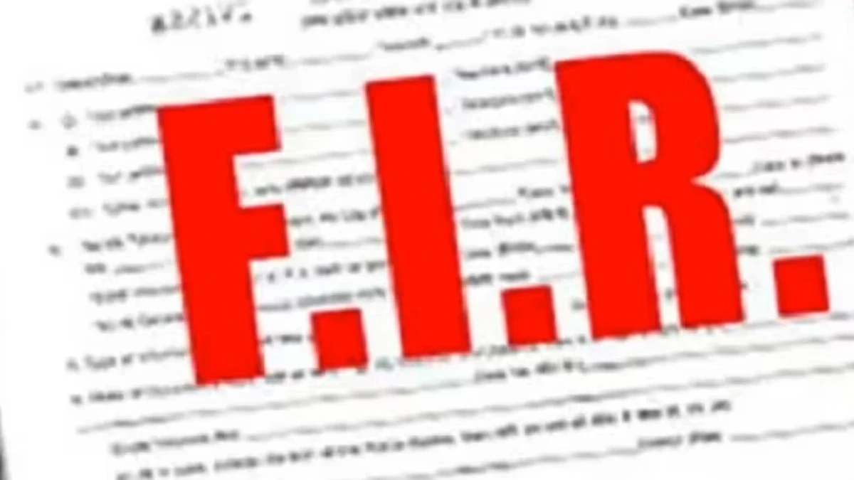 CG News : शिक्षकों का फर्जी ट्रांसफर आदेश जारी, अवर सचिव ने थाने में दर्ज कराई FIR...