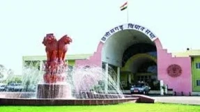 CG Assembly Budget Session : ध्यानाकर्षण में चंद्राकर ने उठाया सिकलसेल का मुद्दा, इलाज की सुविधा नहीं मिलने पर स्वास्थ्य मंत्री से पूछा सवाल