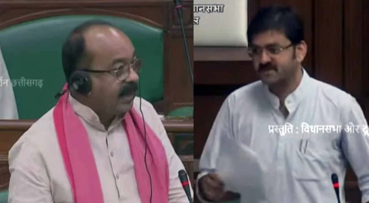 Raipur News : CMO सहित 6 अधिकारी-कर्मचारी निलंबित, विधानसभा में उठा सवाल...
