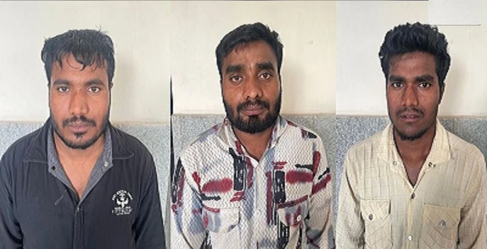 Breaking News : बांग्लादेशी भाइयों को फिर मिली रिमांड, इराक जाने की साजिश का खुलासा...