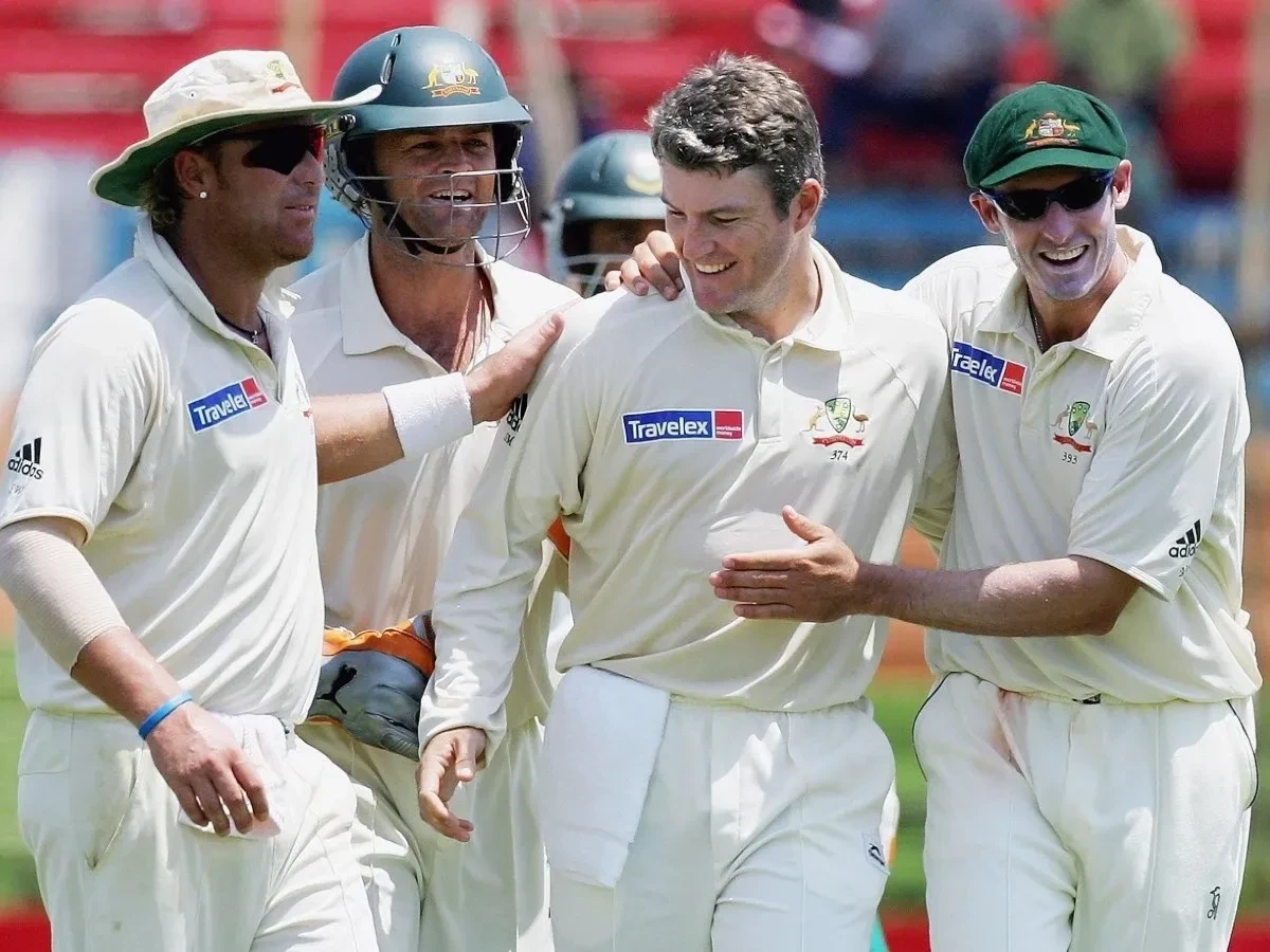 कोकीन मामले में फंसा ये ऑस्ट्रेलियाई क्रिकेटर, सजा पर इस दिन होगी सुनवाई...