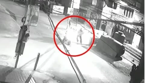 Amritsar Temple Attack: अमृतसर में मंदिर पर ग्रेनेड हमला मामले में 3 लोग गिरफ्तार...