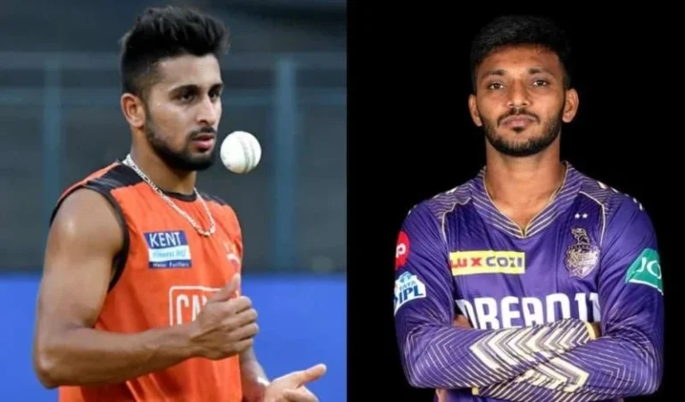 IPL 2025: केकेआर का बड़ा बदलाव, उमरान मलिक बाहर, चेतन सकारिया को मिला मौका...