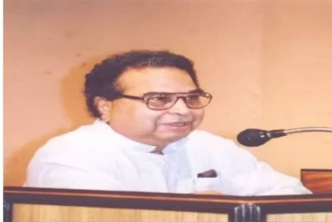 Debendra Pradhan is no more : केंद्रीय मंत्री धर्मेंद्र प्रधान के पिता देबेंद्र प्रधान का निधन, PM मोदी ने दी श्रद्धांजलि...