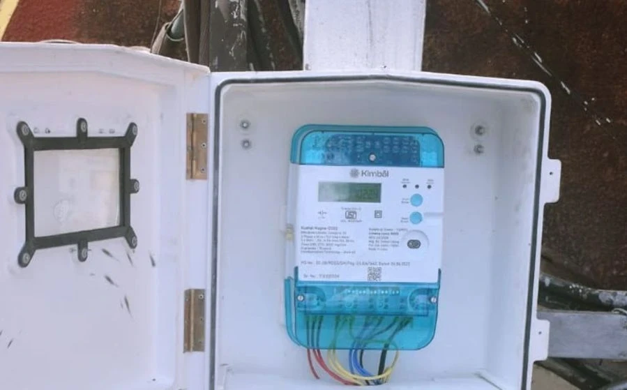 Prepaid Smart Meter : छत्तीसगढ़ में जून 2025 से लागू होगा प्रीपेड स्मार्ट मीटर सिस्टम, पहले रिचार्ज करें फिर बिजली पाए...