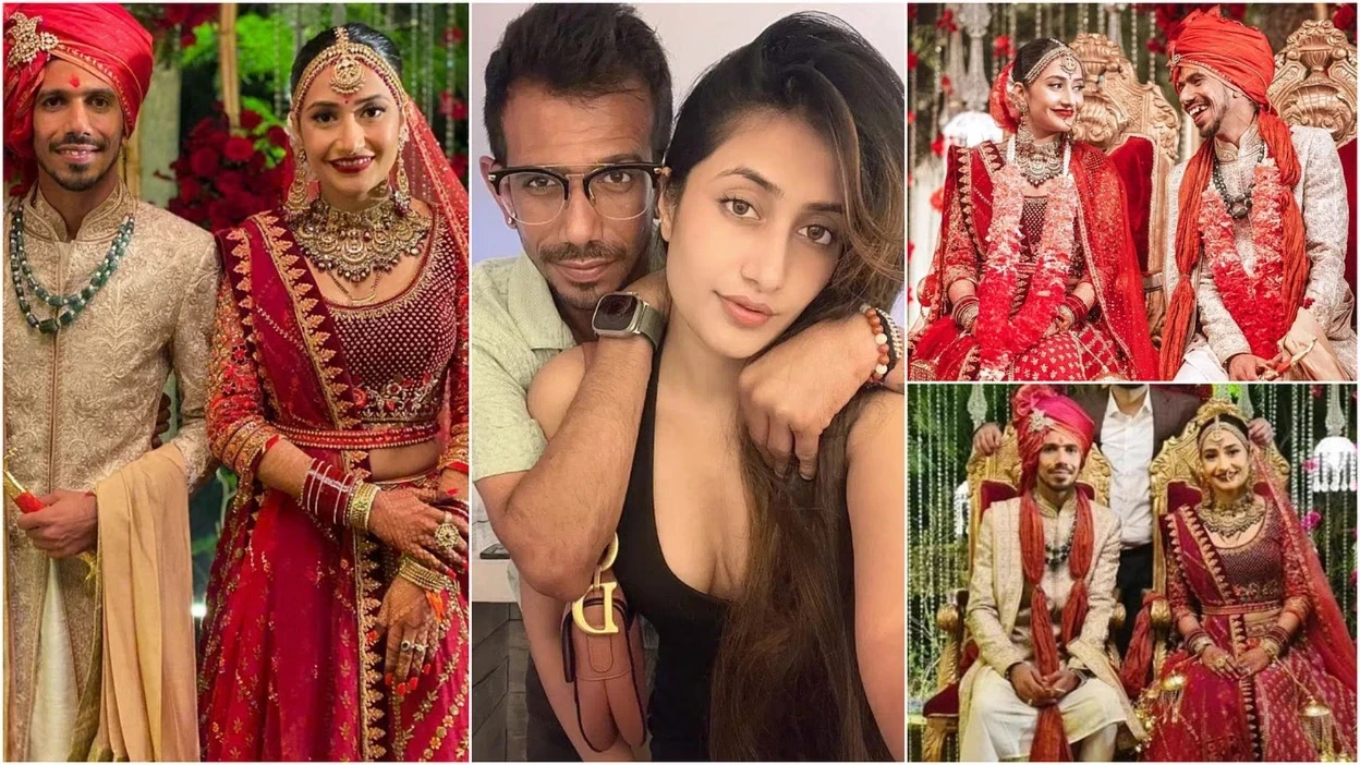 Yujvendra Dhanashree Divorce: युजवेंद्र और धनश्री का तलाक, कोर्ट ने दी मंजूरी, जानें कितनी मिलेगी एलिमनी...