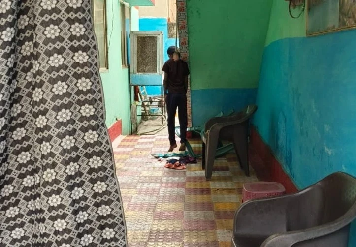 CG News : मासूम की लाश फांसी पर लटकती मिली, पुलिस जांच में जुटी...