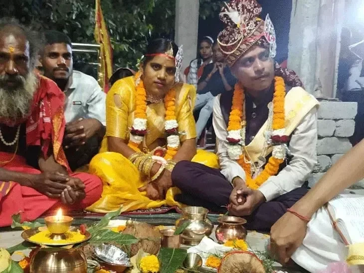 CG News : कांग्रेस नेता की बहू की फंदे पर लटकी मिली लाश, ससुराल पक्ष पर प्रताड़ना के आरोप...