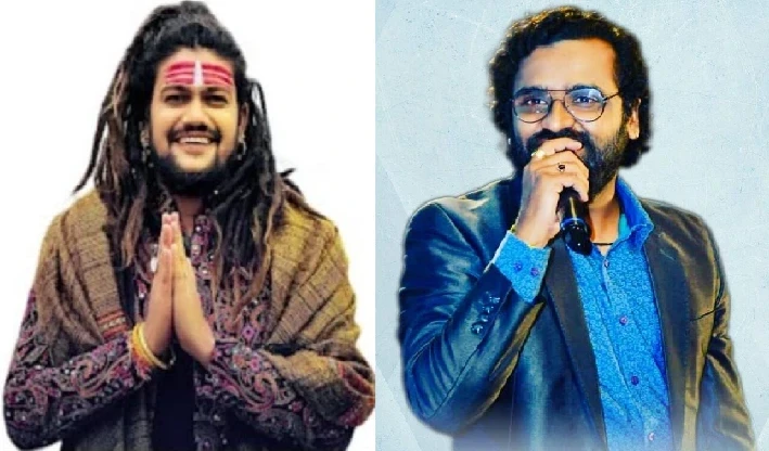 CG News : भोरमदेव महोत्सव 2025 में प्रख्यात भजन गायक हंसराज रघुवंशी और सोनी टीवी सुपर डांस फेम अनिल टांडी की होगी शानदार प्रस्तुति