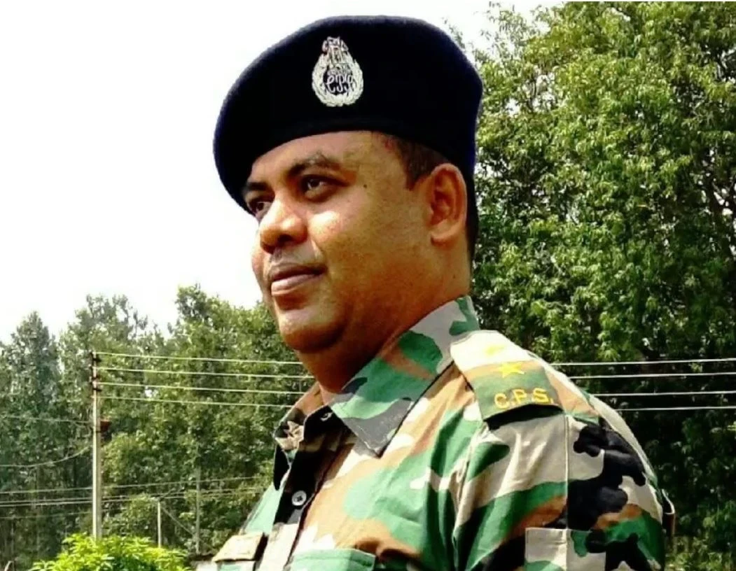CG News: DSP ने शादी का झांसा देकर युवती से किया दुष्कर्म, यौन शोषण और धमकी का आरोप...