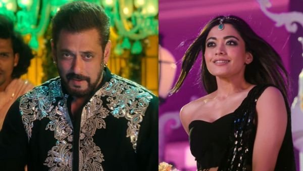 Sikandar Movie New Song : सिकंदर का ‘जोहरा जबीं’ सॉन्ग रिलीज, सलमान-रश्मिका की जोड़ी पर फिदा फैंस...