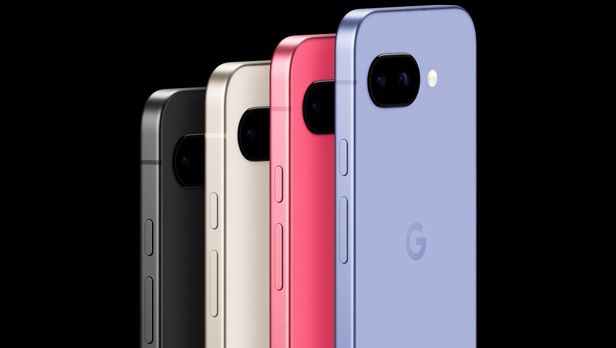 Google ने भारत में लांच किया Pixel 9a , जानिए कीमत और फीचर्स...