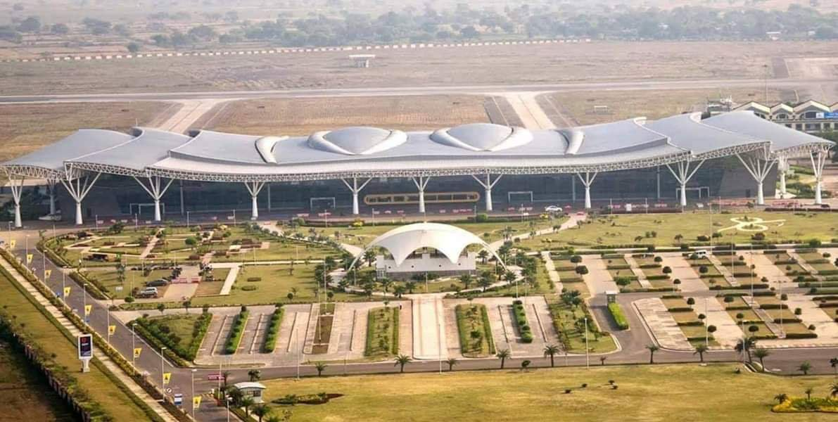 Raipur City News: इंदौर, भोपाल, विशाखापट्टनम और प्रयागराज के लिए 4 नई फ्लाइट्स, यहां देखें शेड्यूल और फेयर