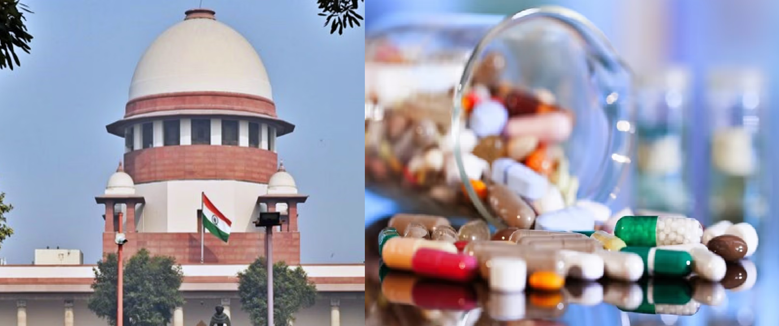 निजी अस्पतालों में सस्ती दवाइयां न मिलने पर सुप्रीम कोर्ट सख्त, दिए ये निर्देश