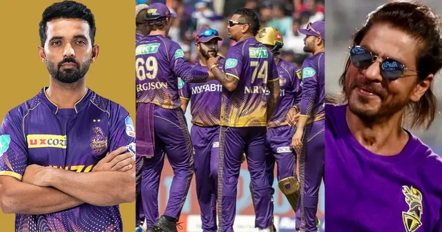 IPL 2025: कोलकाता नाइट राइडर्स ने किया कप्तान और उपकप्तान के नाम का ऐलान, जानें...