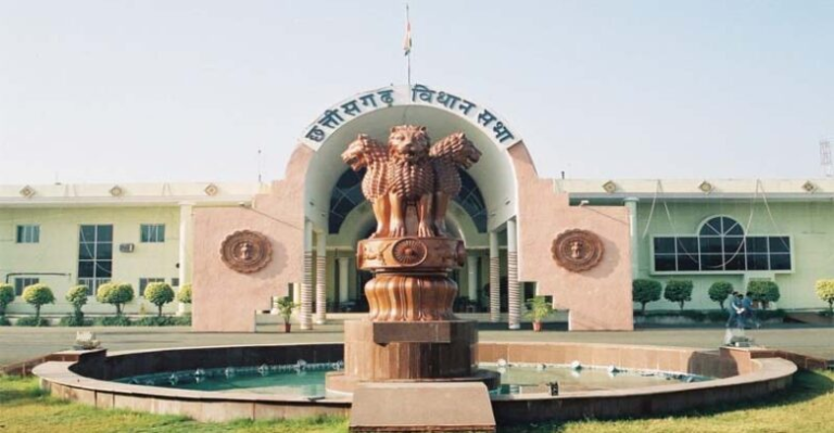 CG Assembly Budget session