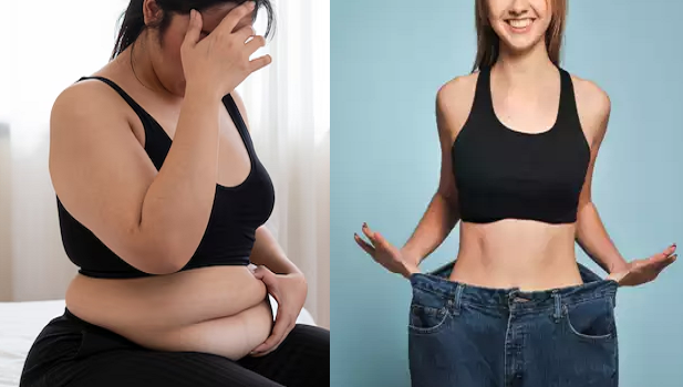 Weight loss medicine