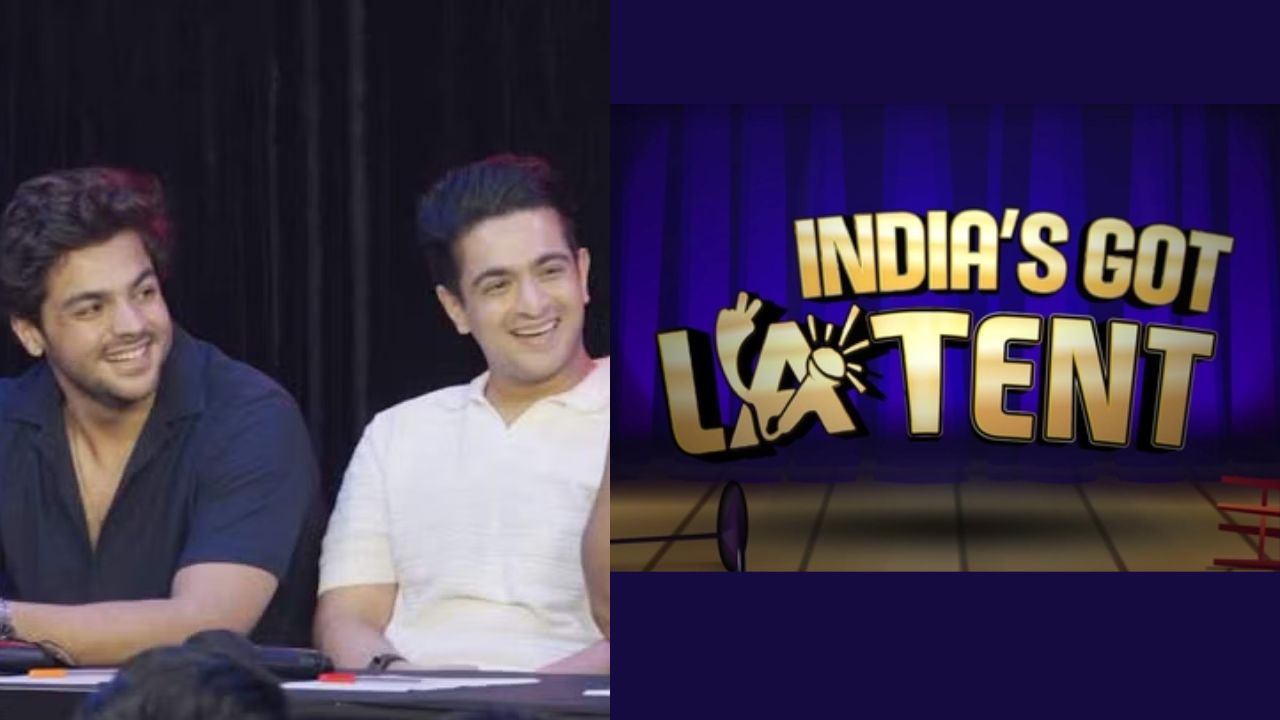 India’s Got Latent : सुप्रीम कोर्ट में आज सुनवाई, क्या रणवीर इलाहाबादिया और आशीष चंचलानी को मिलेगी राहत?