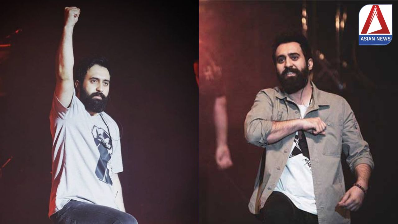 Mehdi Yarrahi: ईरानी सिंगर मेहदी याराही को महिलाओं के लिए सांग गाना पड़ा भारी, मिली 74 कोड़ों की सजा...