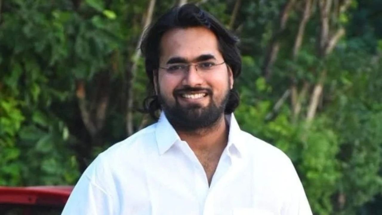 CG News : जमीन धोखाधड़ी मामले में पीसीसी सचिव सिधांशु मिश्रा गिरफ्तार...