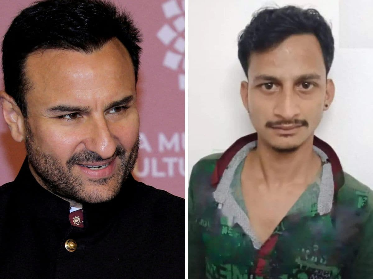 सैफ अली खान हमला मामला