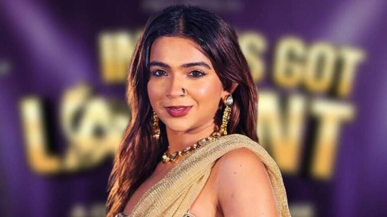 Apoorva Mukhija