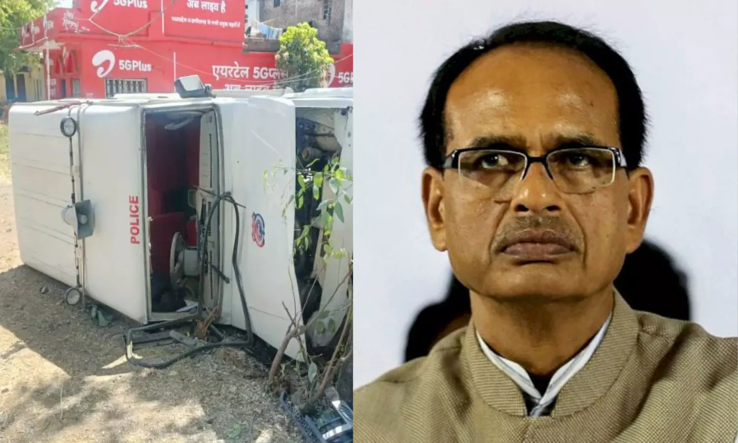 Shivraj Singh Chouhan