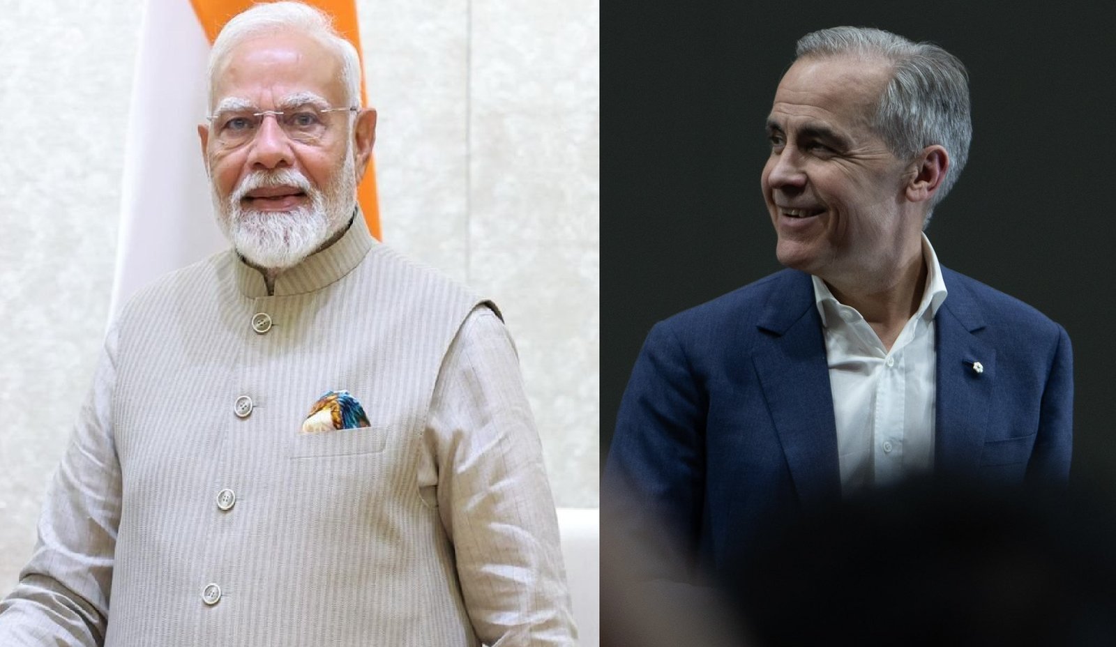 Canada PM Mark Carney : प्रधानमंत्री मोदी ने कनाडा के नए प्रधानमंत्री मार्क कार्नी को दी बधाई, भारत-कनाडा संबंधों को नई दिशा मिलने की उम्मीद