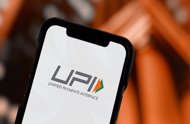 UPI