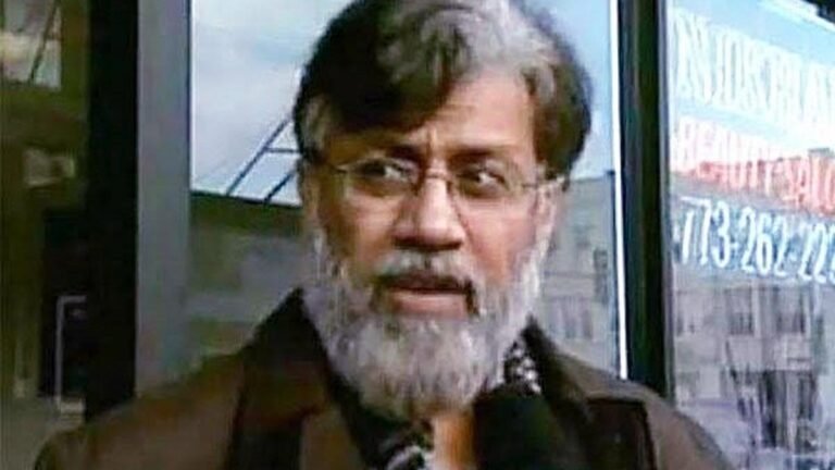 26-11 Mumbai attack accused Tahawwur Rana will be brought to India today