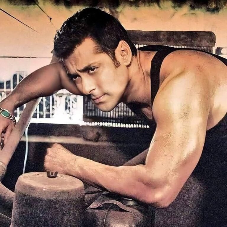 Salman Khan