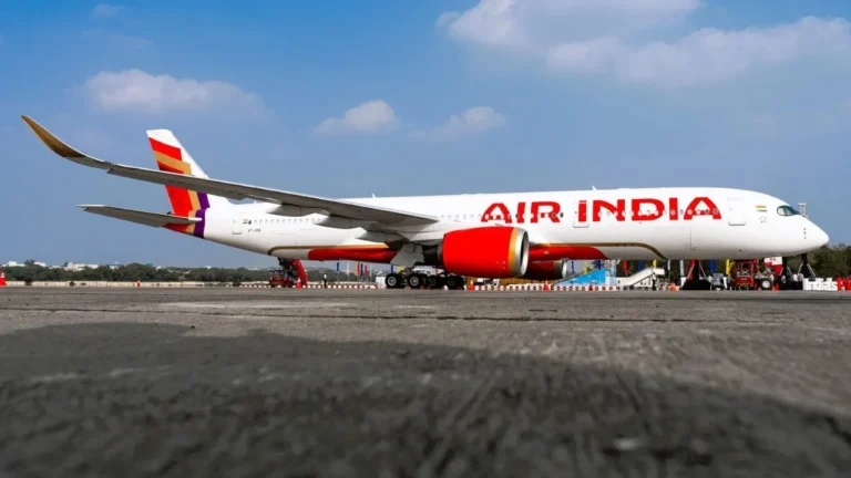 Aviation Sector