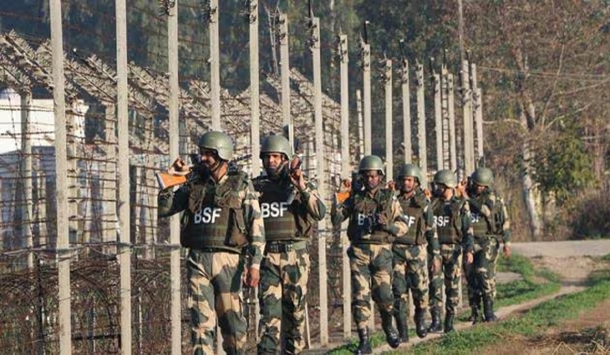 Pakistani Rangers
