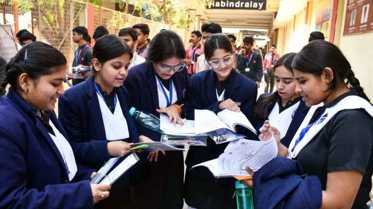 CBSE Result 2025