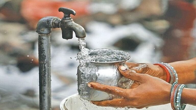 Raipur News : रायपुर में जल संकट से निपटने नई पहल, नल खुलने के वक्त बंद रहेगी बिजली...