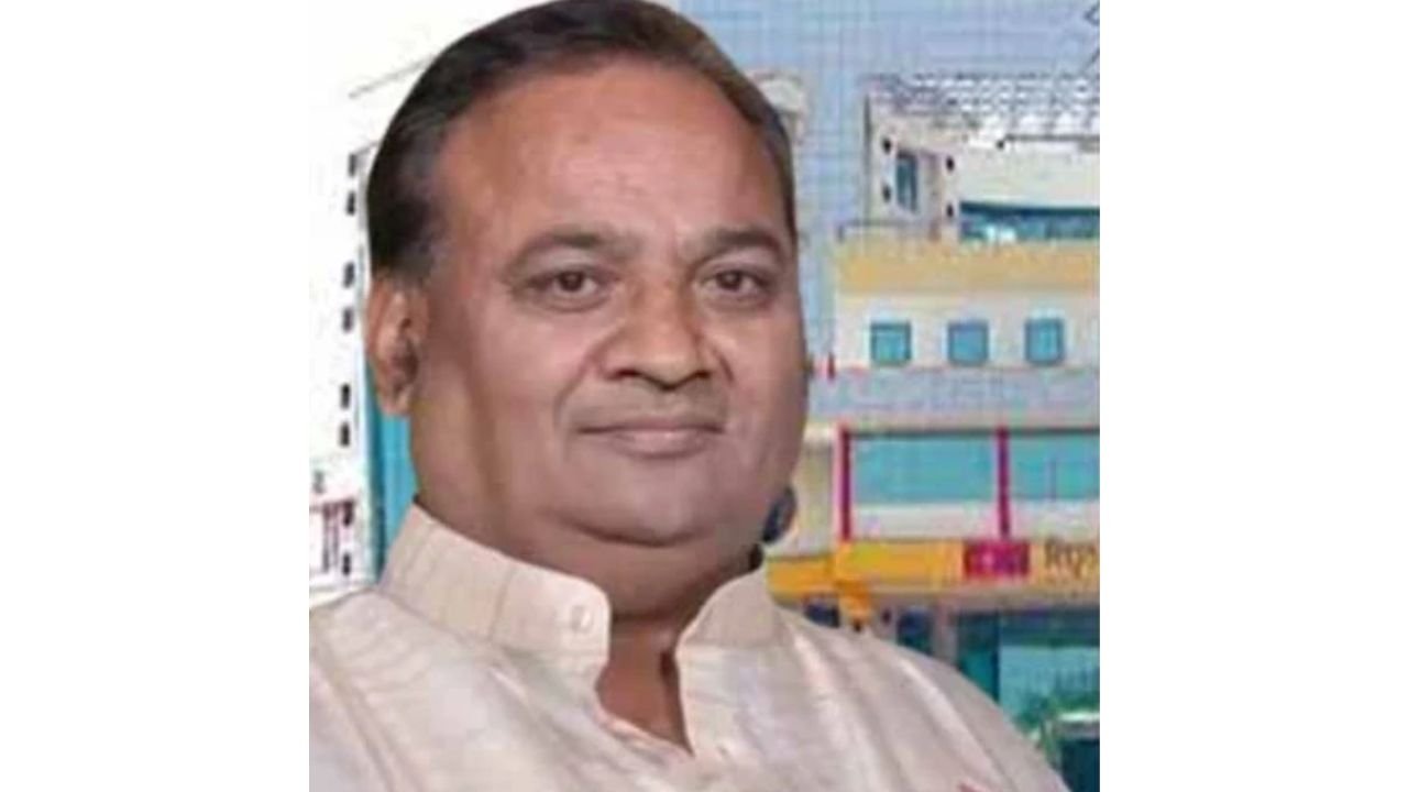 CSPDCL: इंजीनियर राम अवतार पाठक को CSPDCL में मिली नई जिम्मेदारी, वाणिज्य एवं विनिमय के संचालक बनाए गए, देखें आदेश...