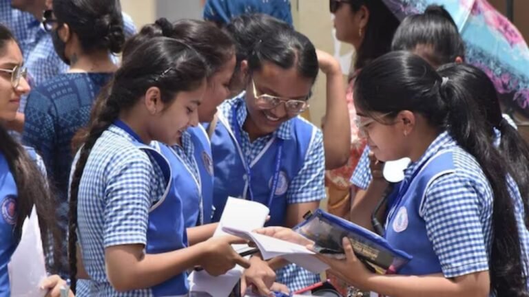 CBSE Result 2025
