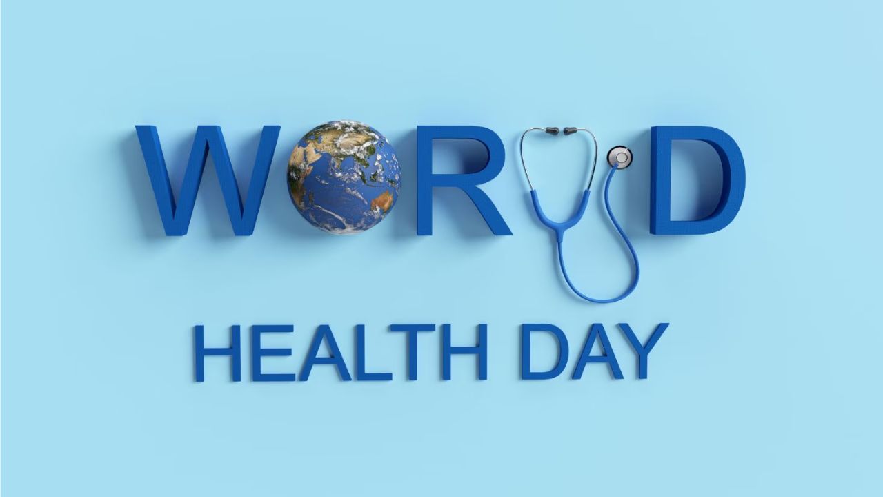 World Health Day 2025