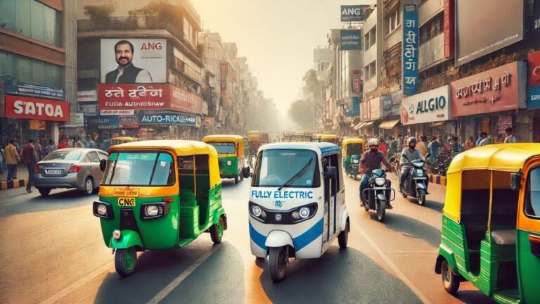 CNG Auto