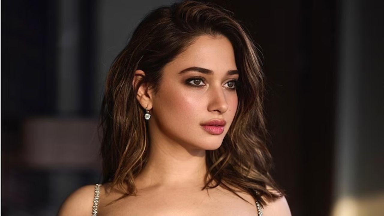 Tamannaah Bhatia