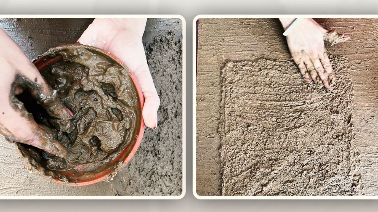 Cow Dung Importance: गाय के गोबर का महत्व