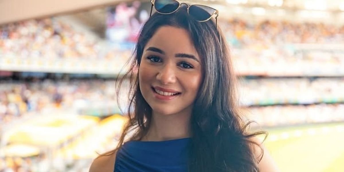 Sara Tendulkar : सारा तेंदुलकर ने खरीदी क्रिकेट टीम, बनीं GEPL में मुंबई फ्रेंचाइजी की मालकिन...