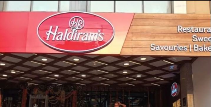 Haldiram will soon enter the FMCG business, merger of Delhi and Nagpur units