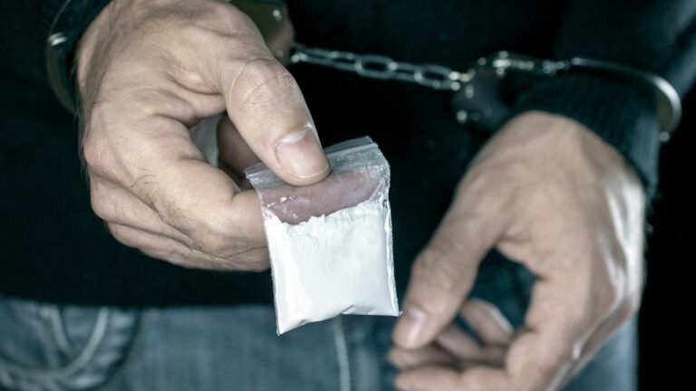 CG Crime : हेरोइन तस्करी का भंडाफोड़, लाखों रूपए की मादक पदार्थ के साथ 2 आरोपी गिरफ्तार...